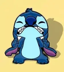 Stitch 3